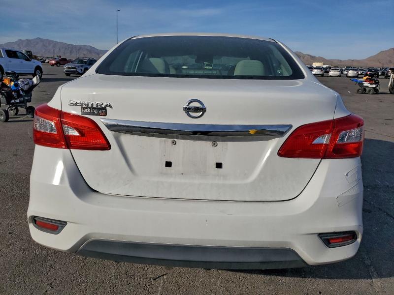 Фото 6 - NISSAN SENTRA