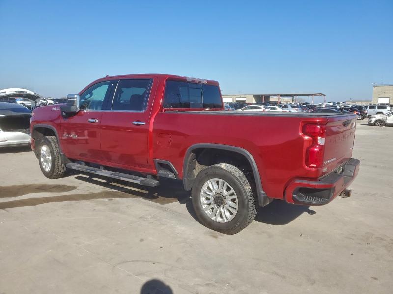 Фото 2 - CHEVROLET ALL Models