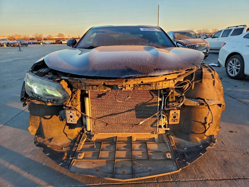 Фото 5 - CHEVROLET CAMARO