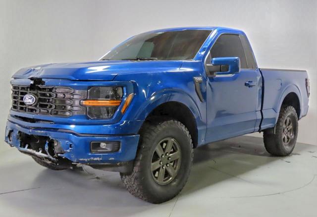 Фото 2 - FORD F150