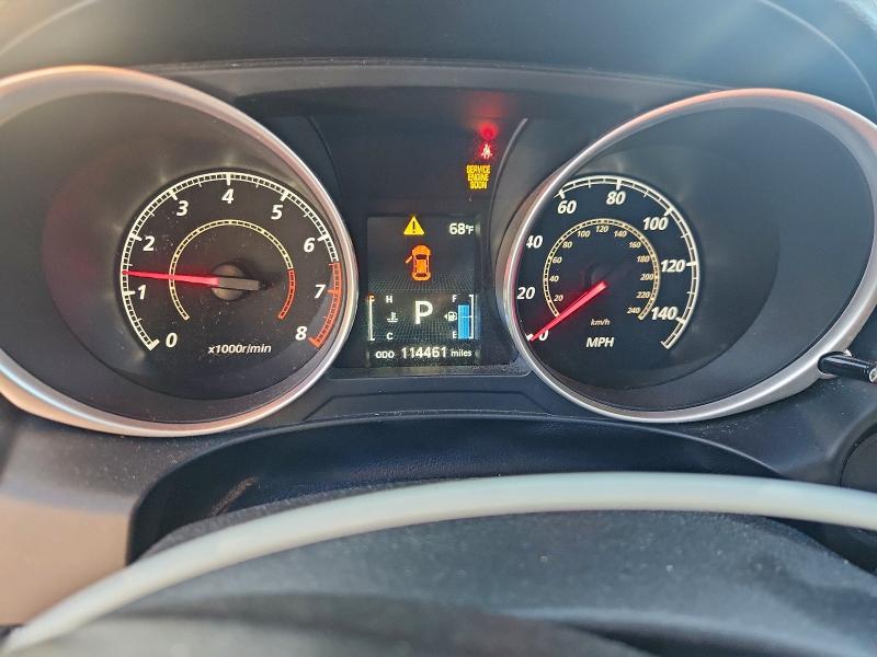 Фото 9 - MITSUBISHI OUTLANDER