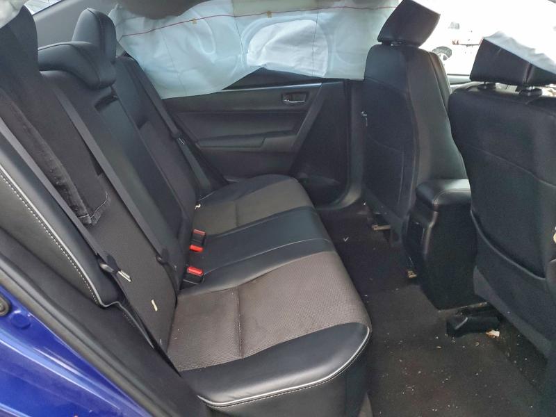 Фото 10 - TOYOTA COROLLA