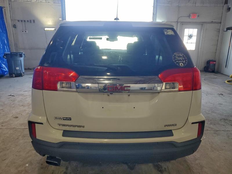 Фото 6 - GMC TERRAIN