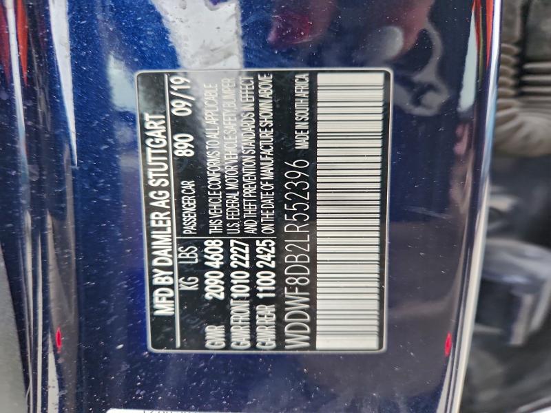 Фото 13 - MERCEDES-BENZ C-CLASS