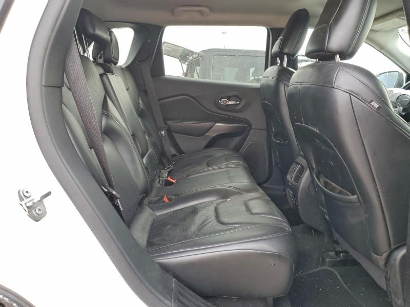 Фото 11 - JEEP GRAND CHER