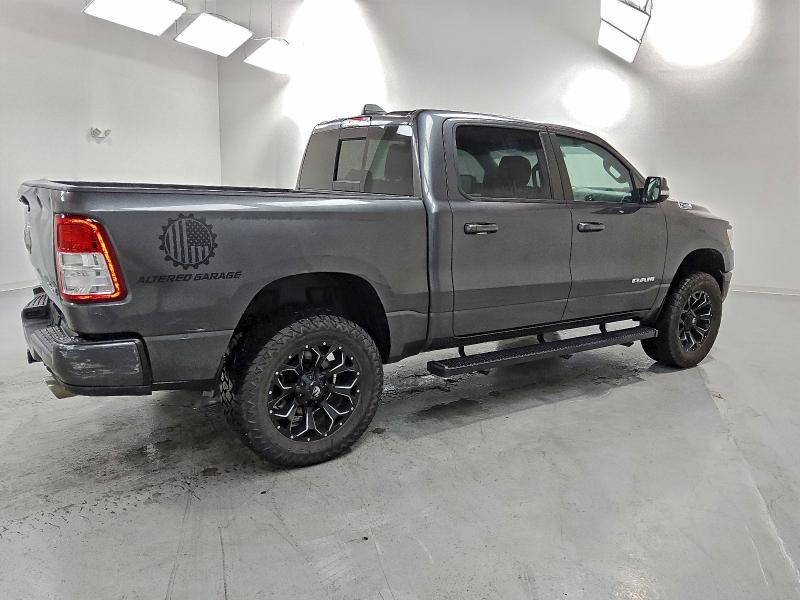 Фото 3 - RAM 1500