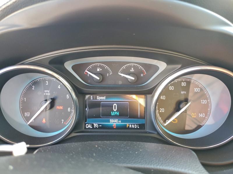 Фото 9 - BUICK ENVISION