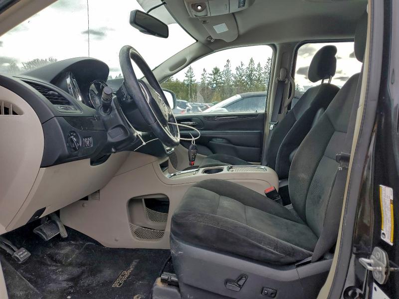 Фото 7 - DODGE CARAVAN