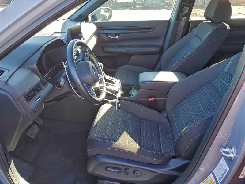 Фото 7 - HONDA CRV