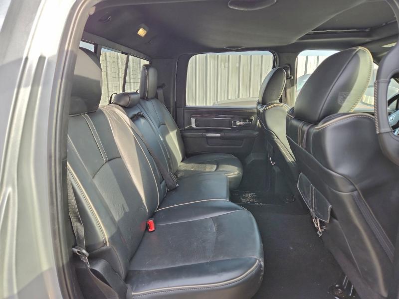 Фото 10 - RAM 1500