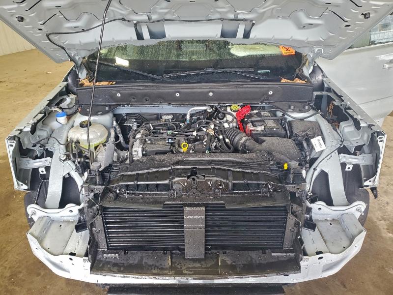 Фото 12 - FORD BRONCO