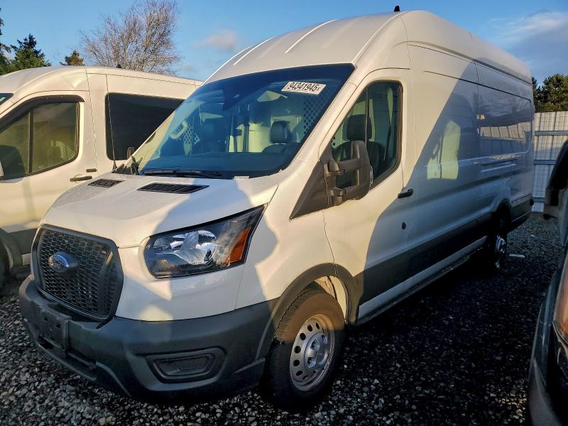 Фото 1 - FORD TRANSIT