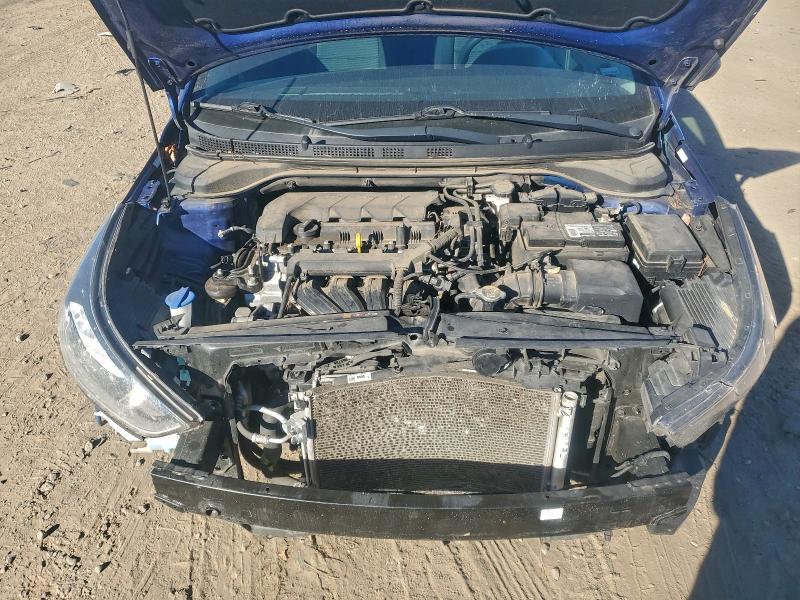 Фото 11 - HYUNDAI ACCENT