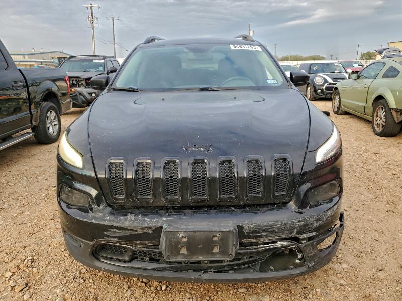 Фото 5 - JEEP GRAND CHER