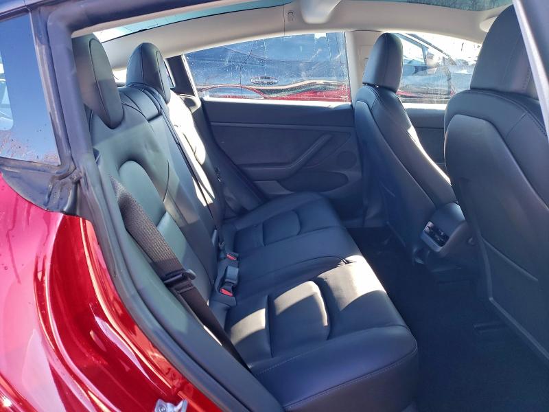 Фото 10 - TESLA MODEL 3