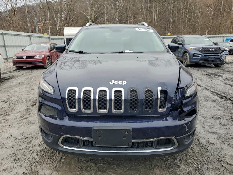 Фото 5 - JEEP GRAND CHER