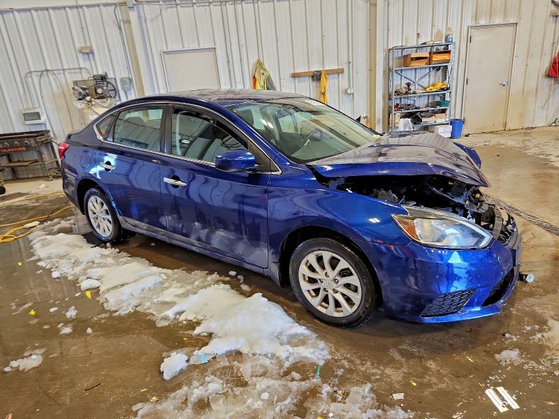 Фото 4 - NISSAN SENTRA