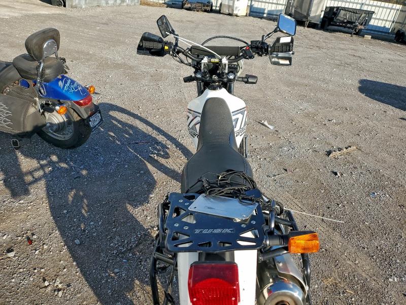 SUZUKI DIRTBIKE 2018