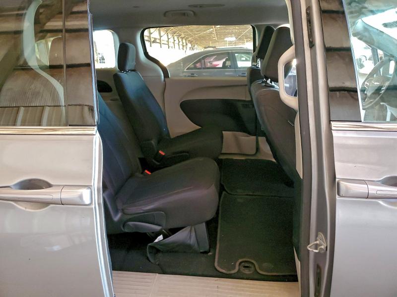 Фото 11 - CHRYSLER PACIFICA