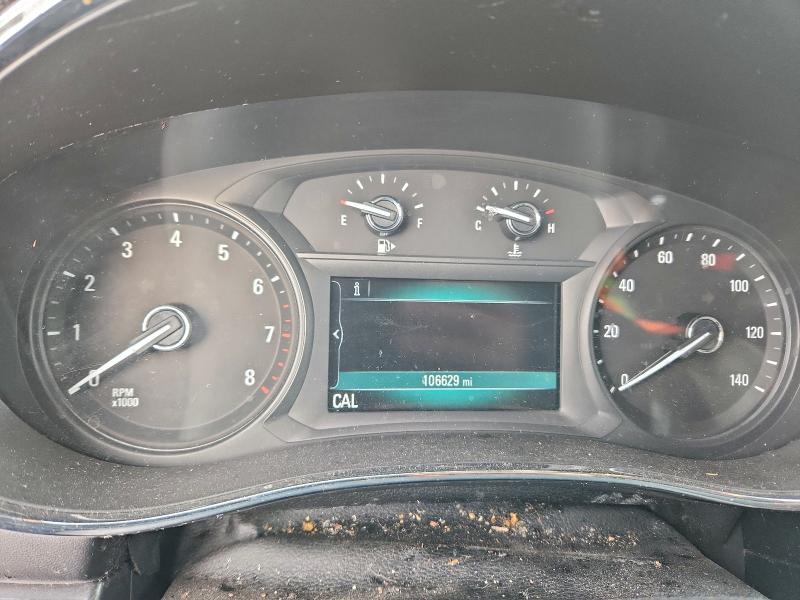 Фото 9 - BUICK ENCORE