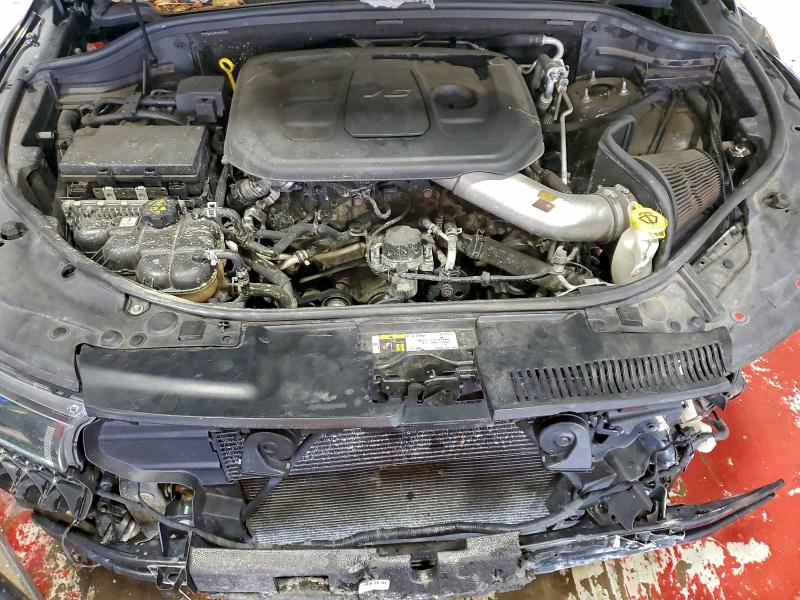 Фото 12 - DODGE DURANGO