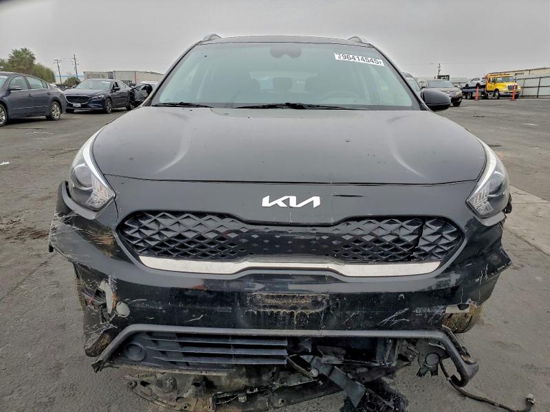 Фото 5 - KIA NIRO