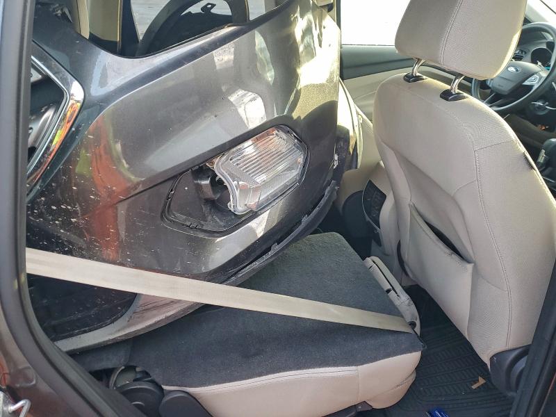 Фото 11 - FORD ESCAPE