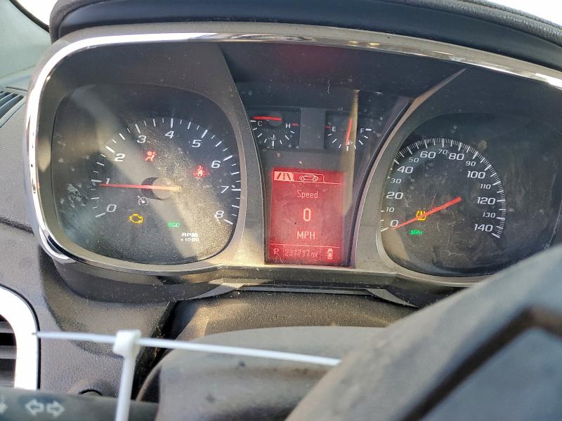 Фото 9 - GMC TERRAIN