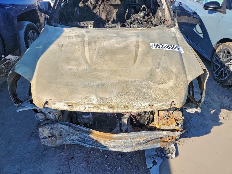 Фото 12 - GMC TERRAIN