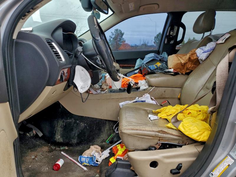 Фото 7 - DODGE DURANGO