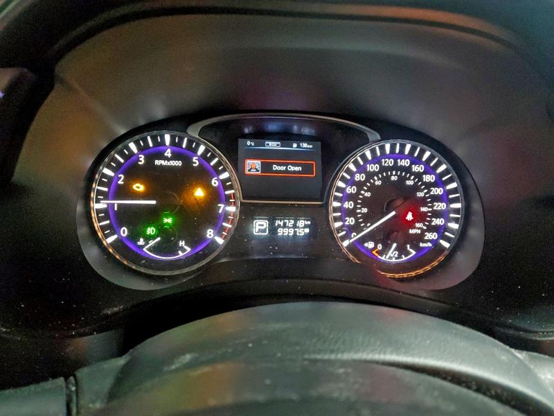 Фото 9 - INFINITI QX60