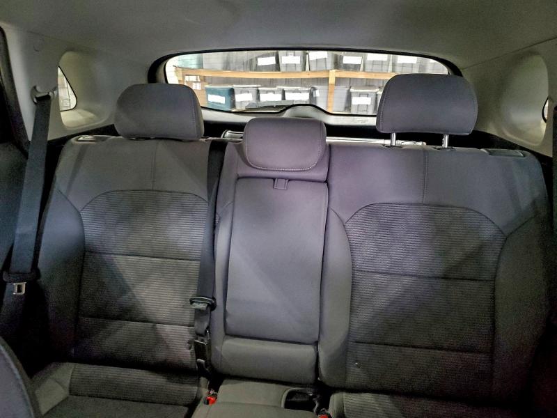 KIA NIRO 2022 VIN KNDCB3LC5N5525287