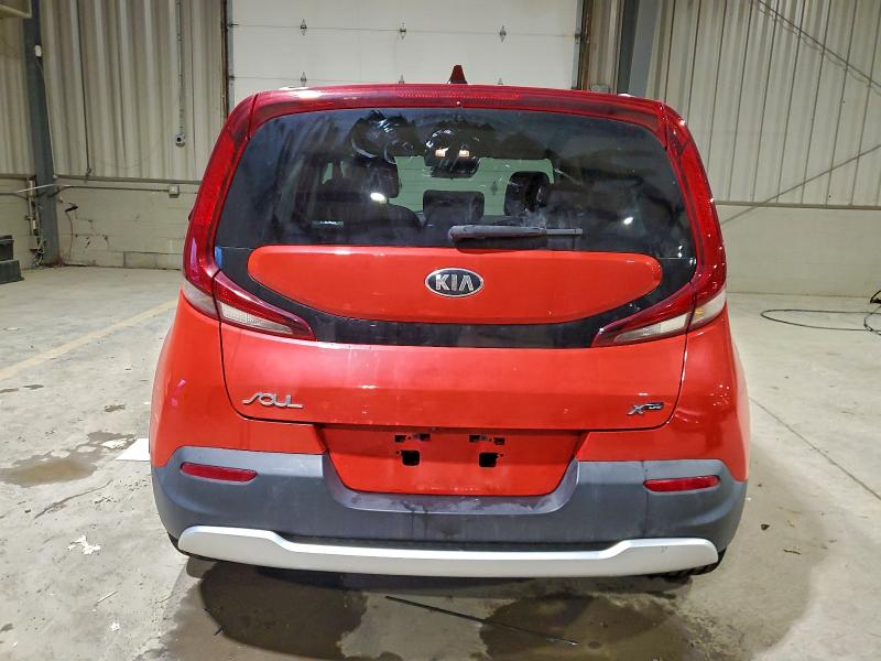 Фото 6 - KIA SOUL