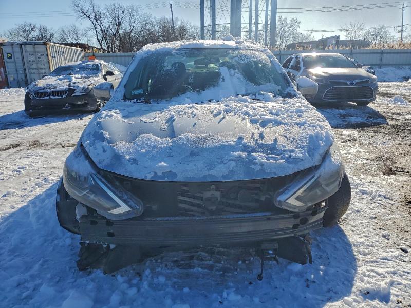 Фото 5 - NISSAN SENTRA