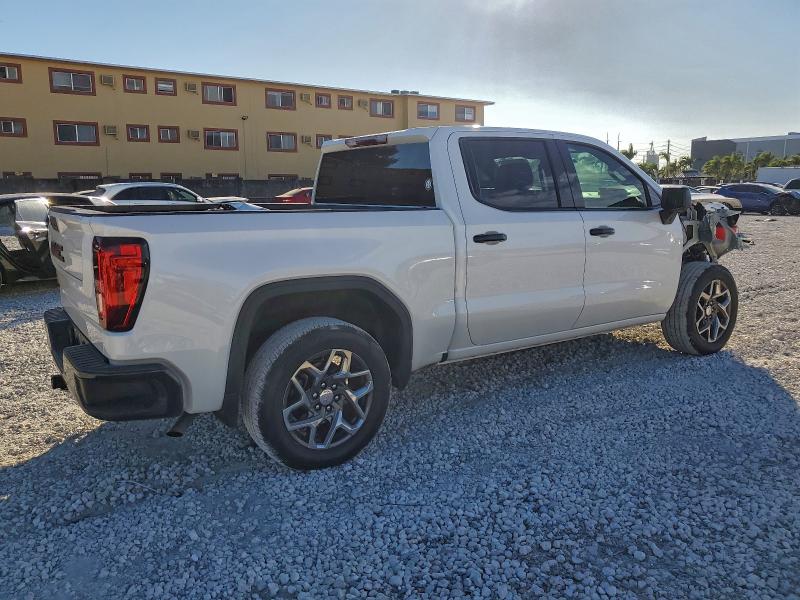 Фото 3 - GMC SIERRA