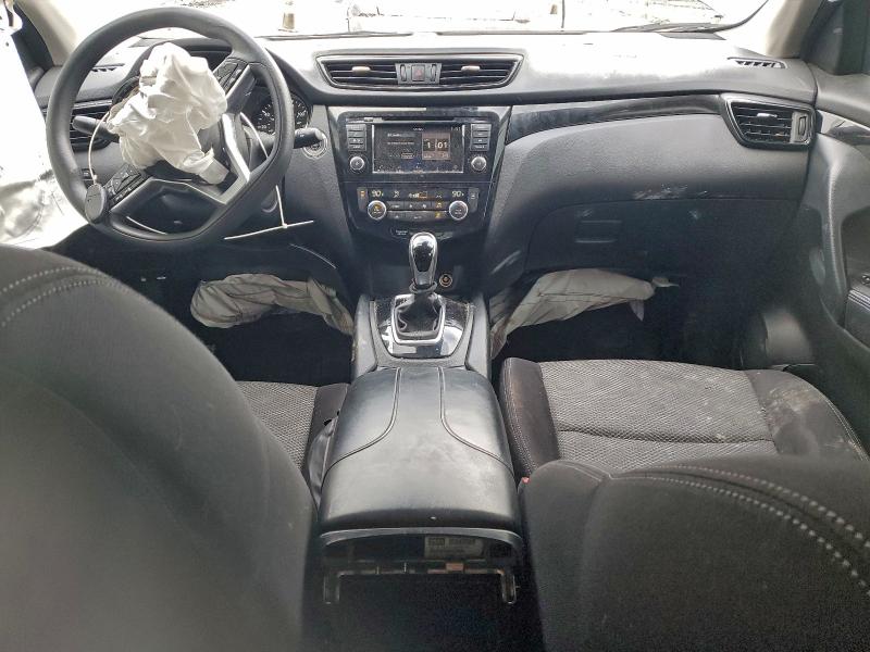 Фото 8 - NISSAN ROGUE