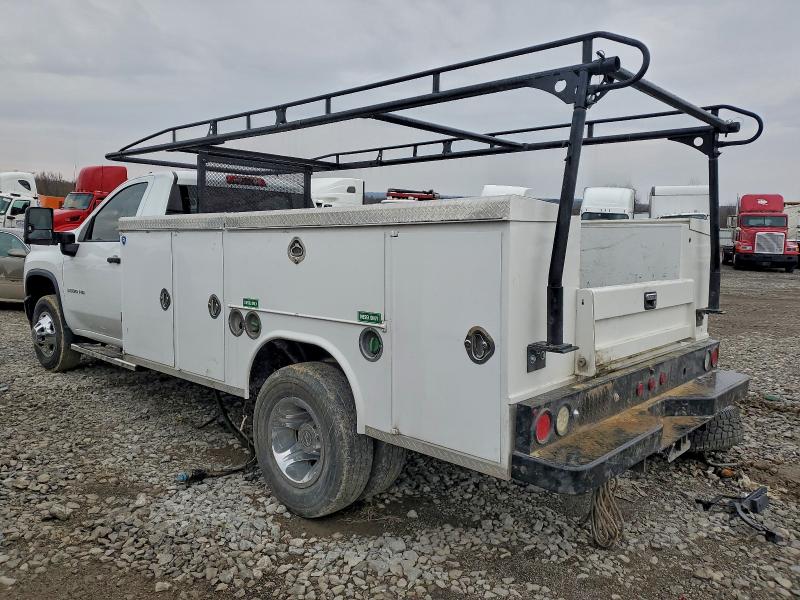 Фото 3 - CHEVROLET ALL Models