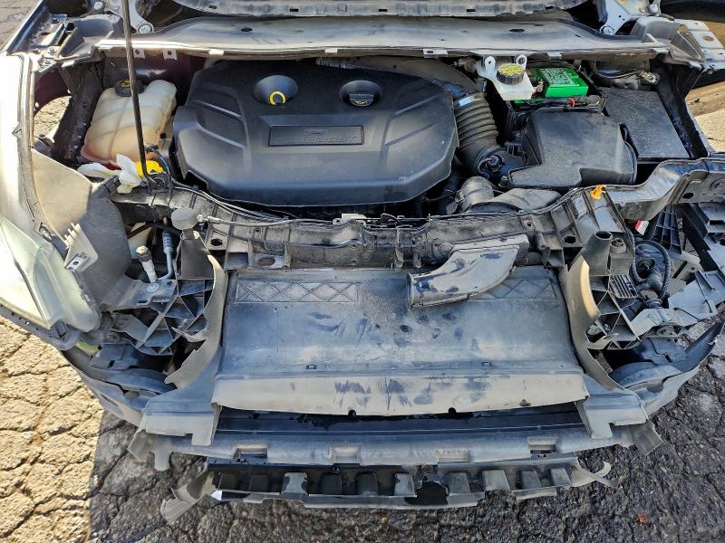 Фото 11 - FORD ESCAPE