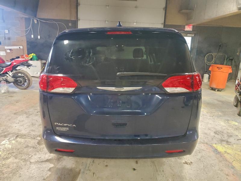 Фото 6 - CHRYSLER PACIFICA