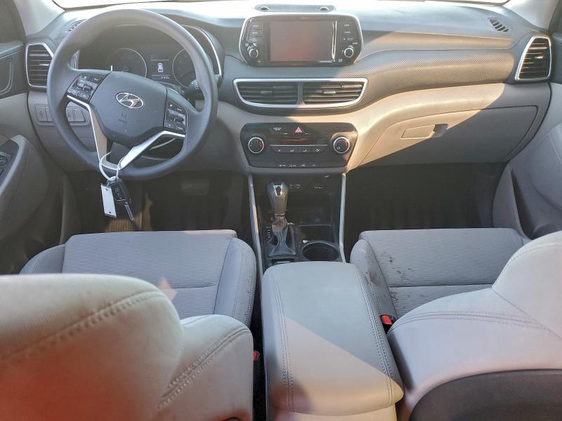 Фото 8 - HYUNDAI TUCSON