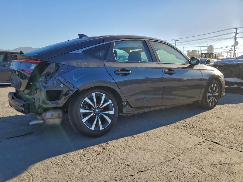 Фото 3 - HONDA CIVIC