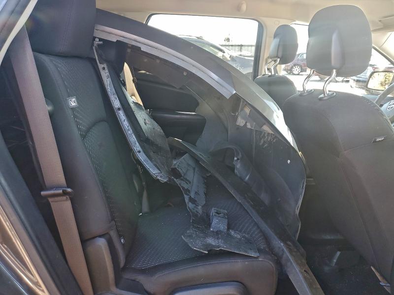 Фото 11 - DODGE JOURNEY