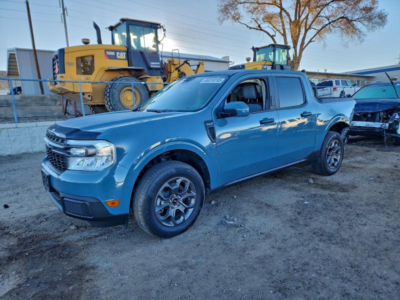 Фото 1 - FORD MAVERICK