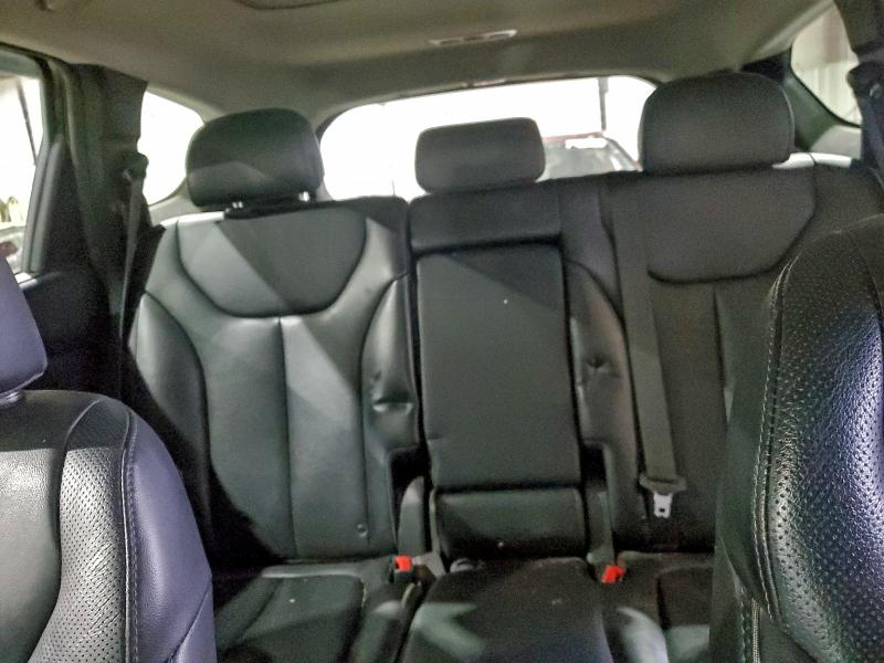 Фото 10 - HYUNDAI SANTA FE