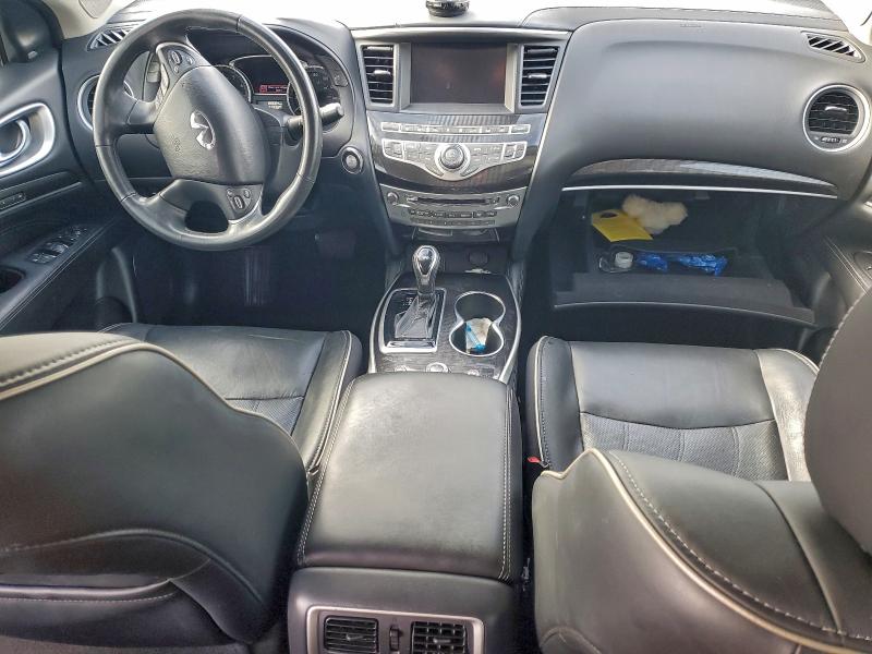 Фото 8 - INFINITI QX60