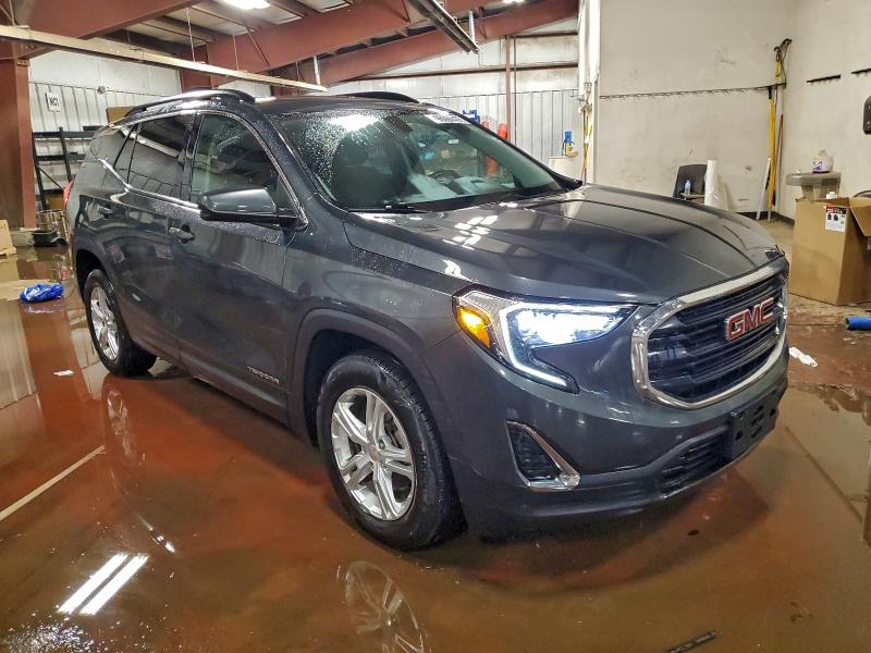 Фото 4 - GMC TERRAIN