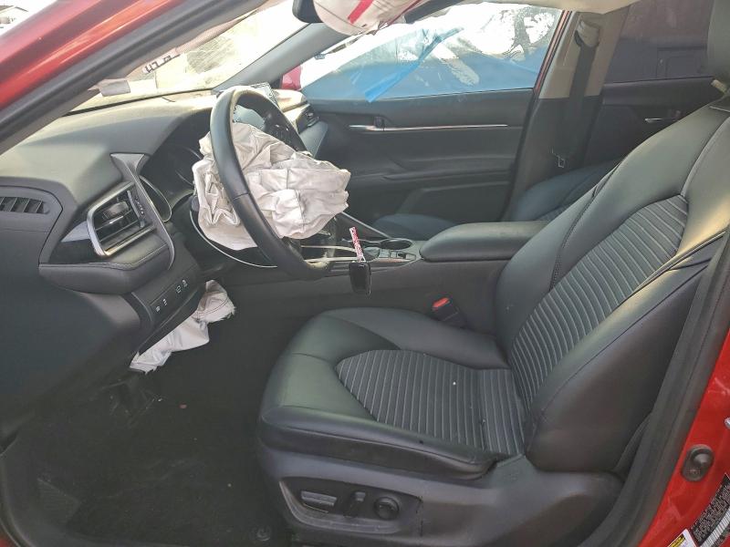 Фото 7 - TOYOTA CAMRY