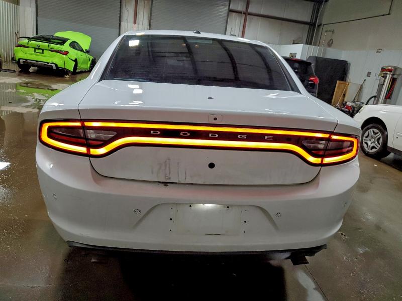 Фото 6 - DODGE CHARGER