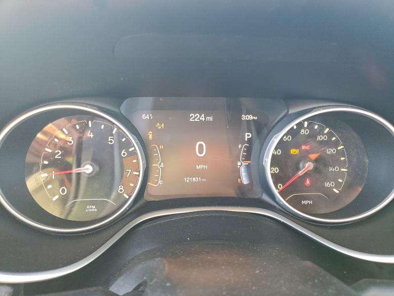 Фото 9 - JEEP COMPASS