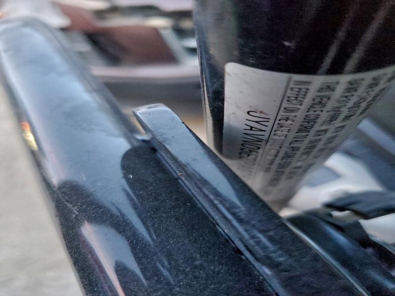 YAMAHA XVS950 CUD 2023